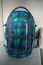 Satch Schulranzen  Schultasche Ranzen