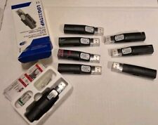 LOG 32 THP Klima Datenlogger Thermometer Hygrometer Luftdruck PDF