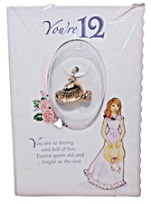 Hat Birthday Charm ~ You’re