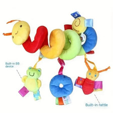 Baby kinderwagenkette bett - baby, kinderwagenkette,