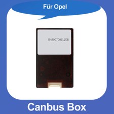 Autoradio gps canbus box für - autoradio,