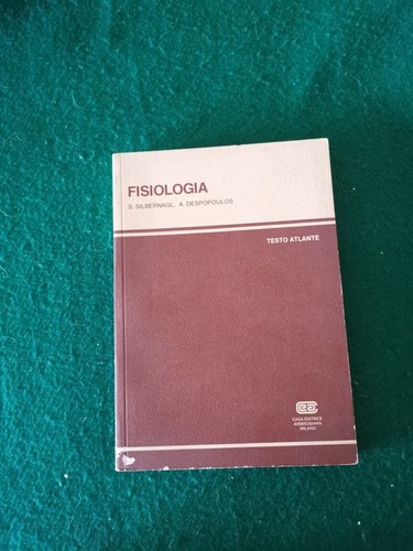 Physiologie - physiologie,