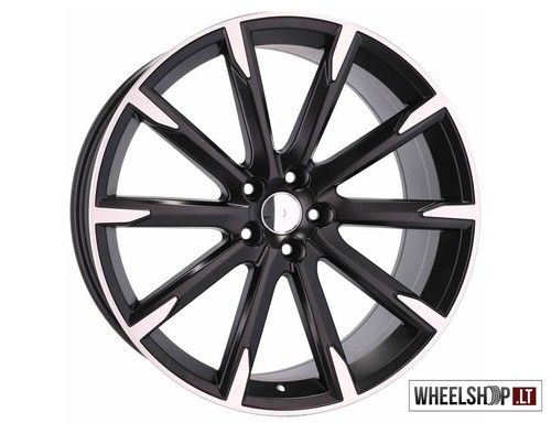 Volvo style r18 5x108 alloy - volvo,