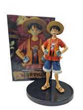 One Piece Red Monkey D. Ruffy