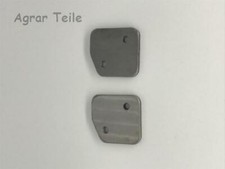 Agria Platte Verschleißplatte
