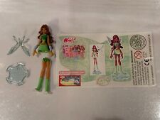 2006 Layla ohne BPZ aus