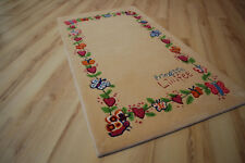 Prinzessin Lillifee Teppich creme 2153-02  80x150 cm  