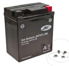 JMT Gel Batterie YTX7L-BS 12 V