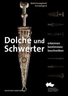 Dolche und schwerter - dolche,