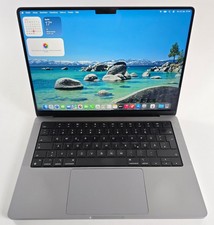 Apple MacBook Pro 14,2" 2021