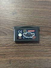 Yu-Gi-Oh!: Dungeondice Monsters (Nintendo Game Boy Advance)