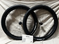 Fulcrum Rapid Red 500 Set mit Maxxis Rambler Reifen