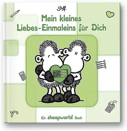 Mein kleines liebes - kleines, liebes-einmaleins