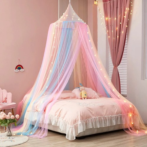 Regenbogen prinzessin - xl,