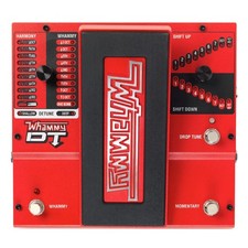 DIGITECH Whammy DT ❘