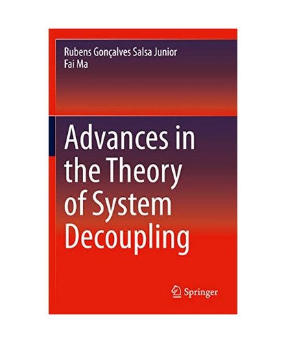 Advances the theory of - the,
