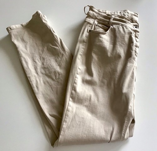 Steilmann jeans stretch - jeans, beige