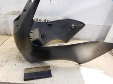 Yamaha XJ 600 51J Kanzel