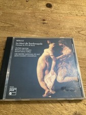 Casadesus - Cantates du Prix