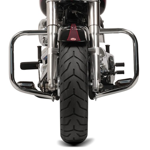 Sturzbügel für harley - sturzbügel,