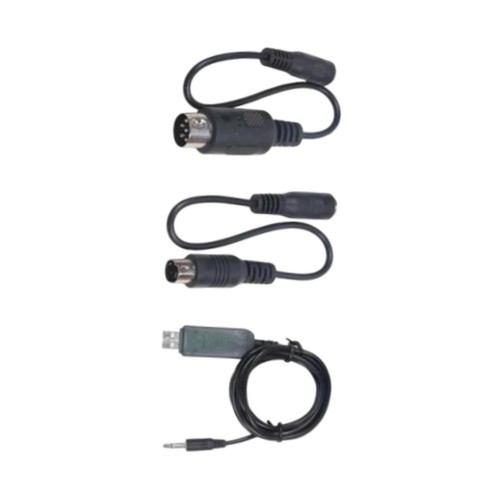 3pcs usb simulator kabel - 3pcs, -simulator
