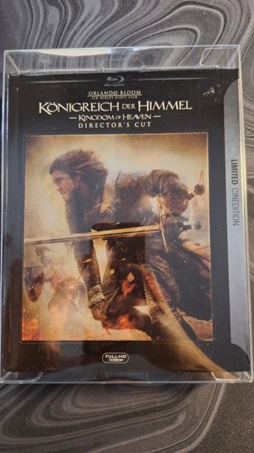 Königreich der himmel - der,