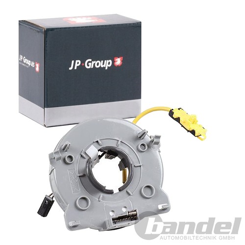 Group wickelfeder - group,