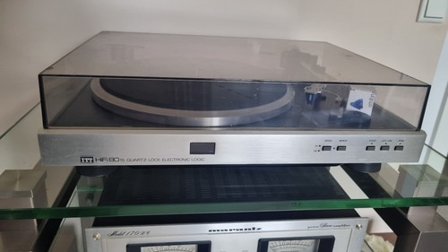 Itt plattenspieler hifi - plattenspieler, 80