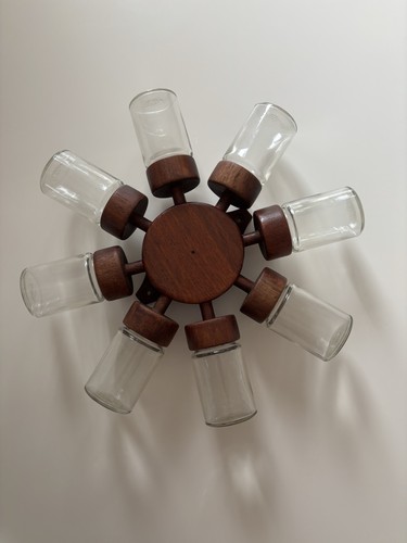 Digsmed teak gewürz rondell - digsmed,