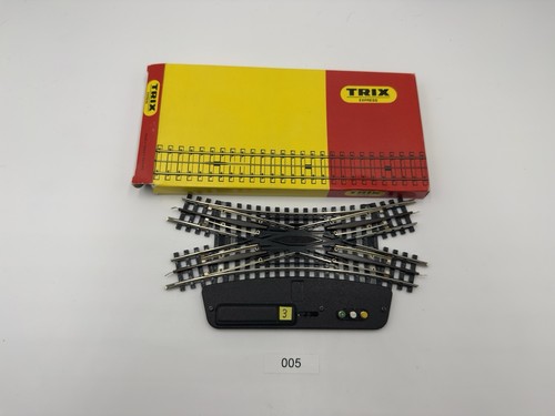Trix express 4368 - express, h0
