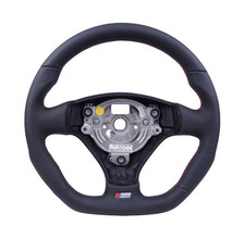 Lederlenkrad passend für Audi TT 8N Tuning 20-583