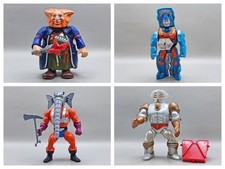 Masters of the Universe