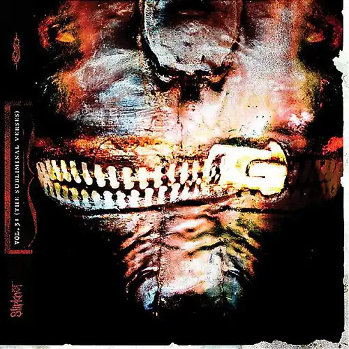 Slipknot vol the - slipknot, vol.3: