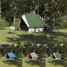 8 Personen Familienzelt