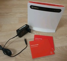 LTE Router Vodafone B1000 WLAN