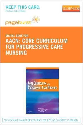 Core curriculum for - core,