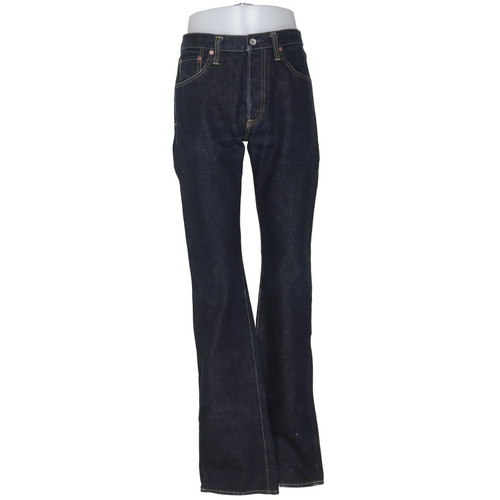 Iron heart jeans - iron, größe