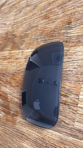 Apple magic mouse - magic, mrme2z/a