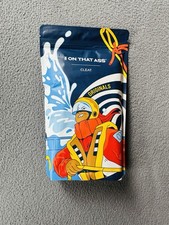 On that ass *XXL* CLEAT