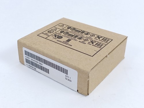 Siemens 6es7135 6hd00 0ba1 - siemens, 6es7135-6hd00-0ba1