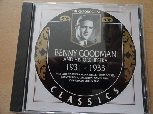 Chronological classics - chronological,