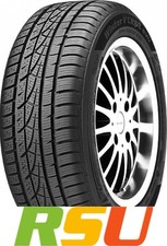 Hankook Winter I*CEPT EVO