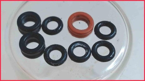 Gummi dichtungen diverse - dichtungen,