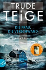 Die frau verschwand - die,