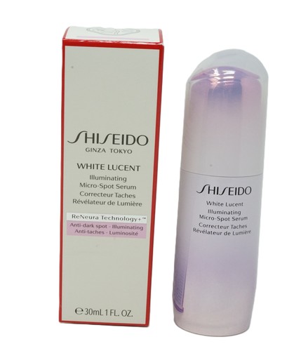 Shiseido white lucent - shiseido,