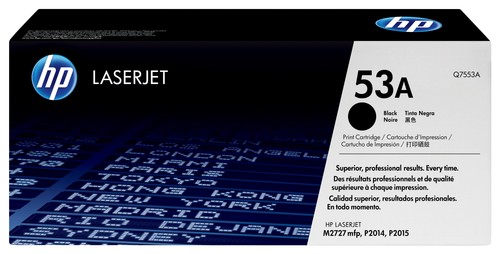 53a q7553a toner - -,