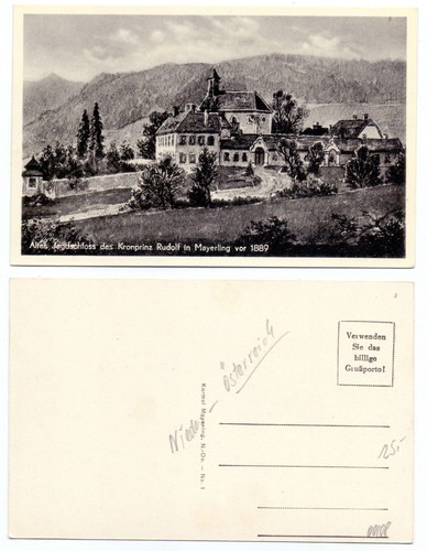 134715 jagdschloss des - 134715,