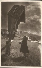 Kinder Child Enfants Wegkreuz 