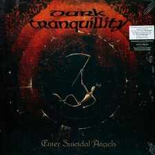 Dark Tranquillity - Enter