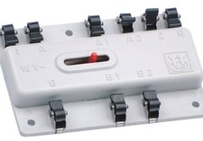 Tillig 08410 - Schaltrelais